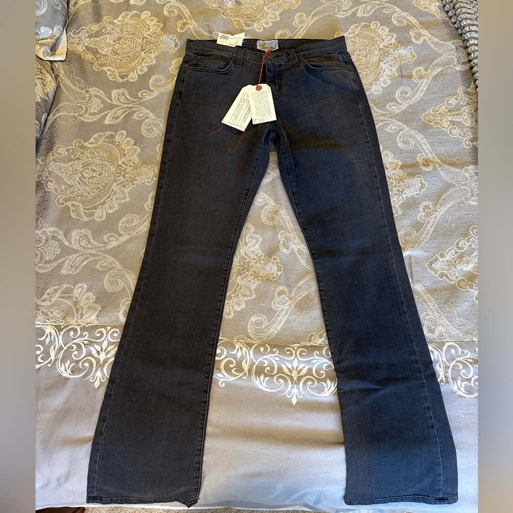 NWT Current/Elliott Jeans